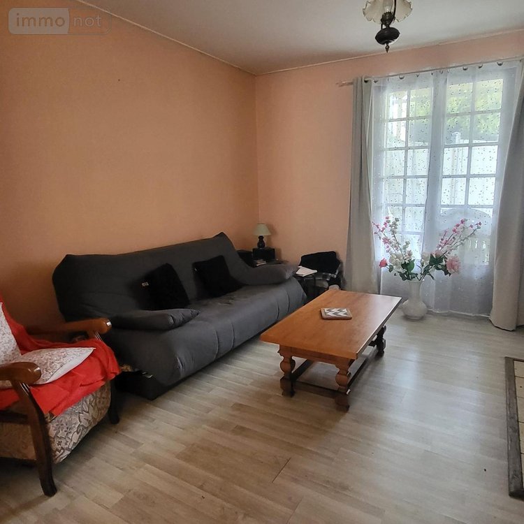 Maison a vendre Étrépagny 27150 Eure 120 m2 5 pièces 157500 euros