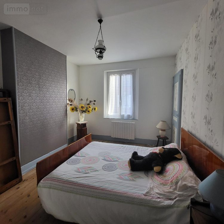 Maison a vendre Étrépagny 27150 Eure 120 m2 5 pièces 157500 euros