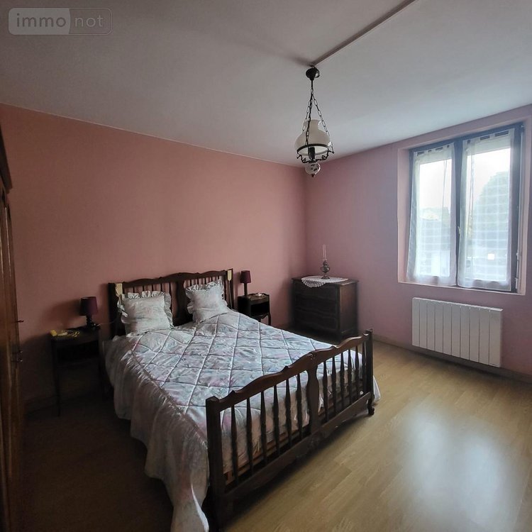 Maison a vendre Étrépagny 27150 Eure 120 m2 5 pièces 157500 euros