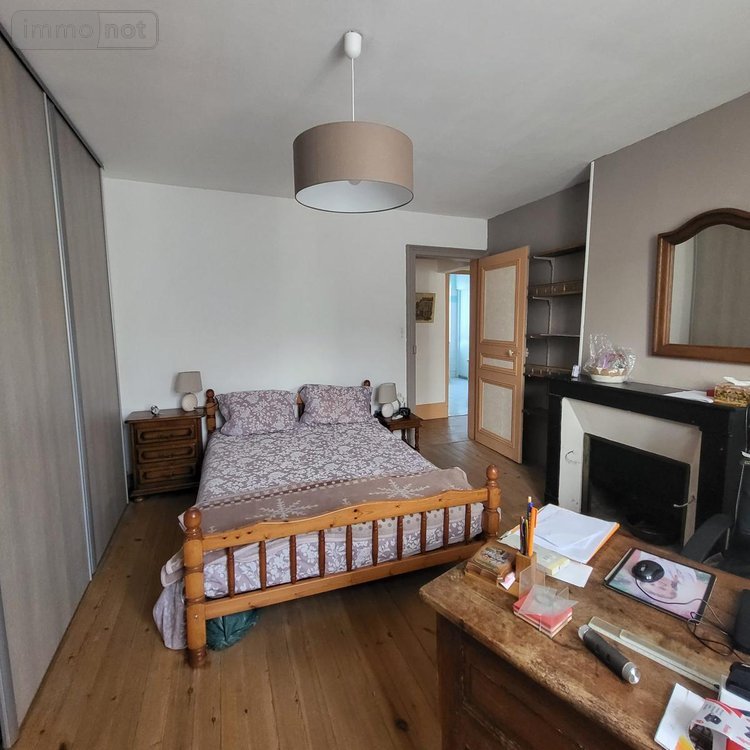 Maison a vendre Étrépagny 27150 Eure 120 m2 5 pièces 157500 euros