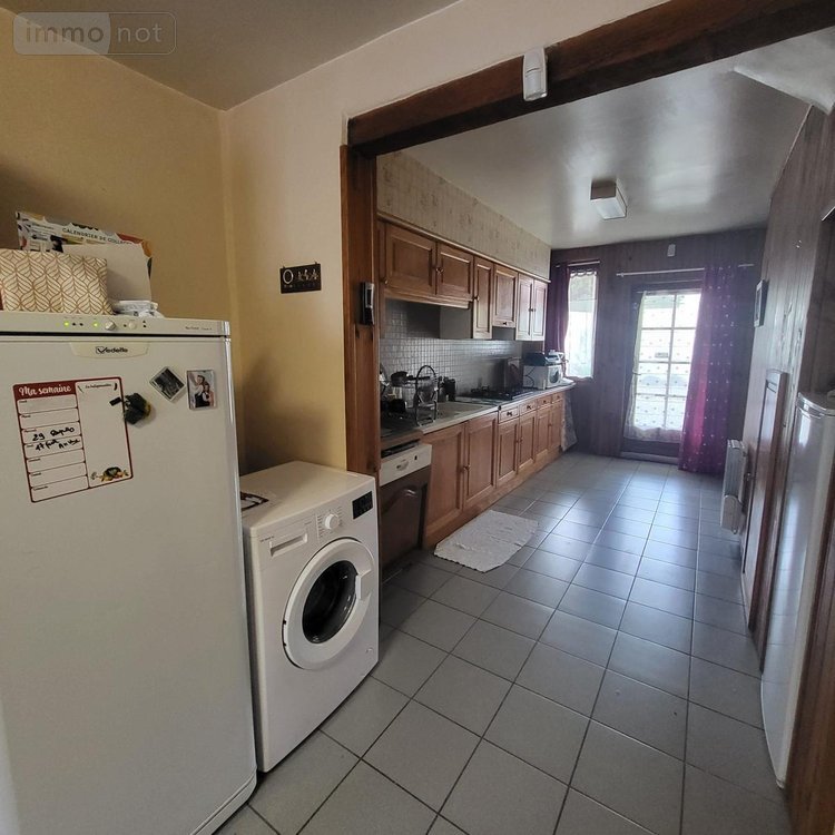 Maison a vendre Étrépagny 27150 Eure 120 m2 5 pièces 157500 euros