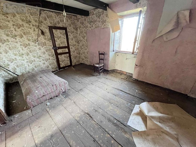Maison a vendre Bassignac 15240 Cantal 131 m2 9 pièces 74200 euros