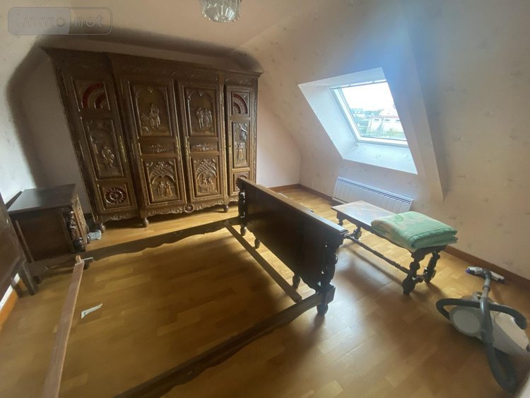 Maison a vendre Languidic 56440 Morbihan 52 m2 2 pièces 141300 euros