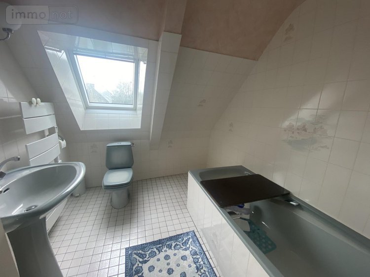 Maison a vendre Languidic 56440 Morbihan 52 m2 2 pièces 151660 euros