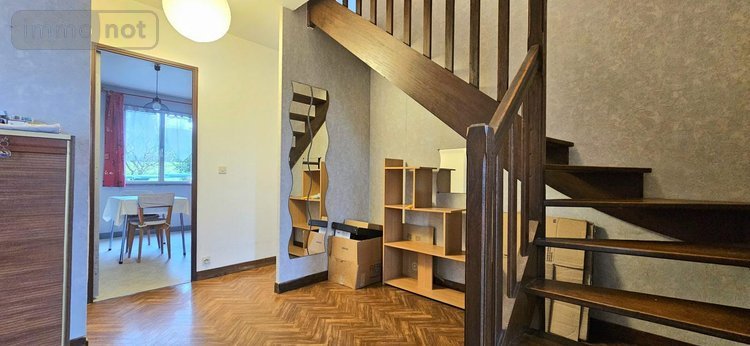 Maison a vendre Ergué-Gabéric 29500 Finistère 101 m2 5 pièces 159000 euros
