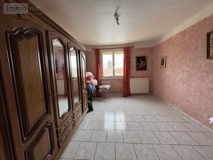 Maison a vendre Chaussin 39120 Jura 255 m2 10 pièces 275000 euros