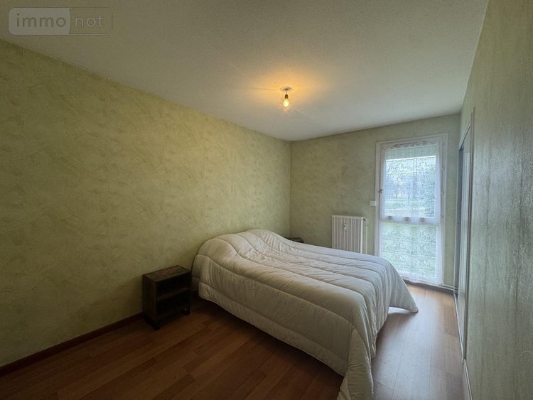 Appartement a vendre Beaune 21200 Côte-d'Or 66 m2 3 pièces 137000 euros