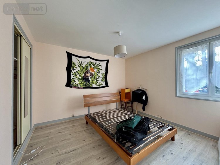 Maison a vendre Poitiers 86000 Vienne 71 m2 3 pièces 126000 euros