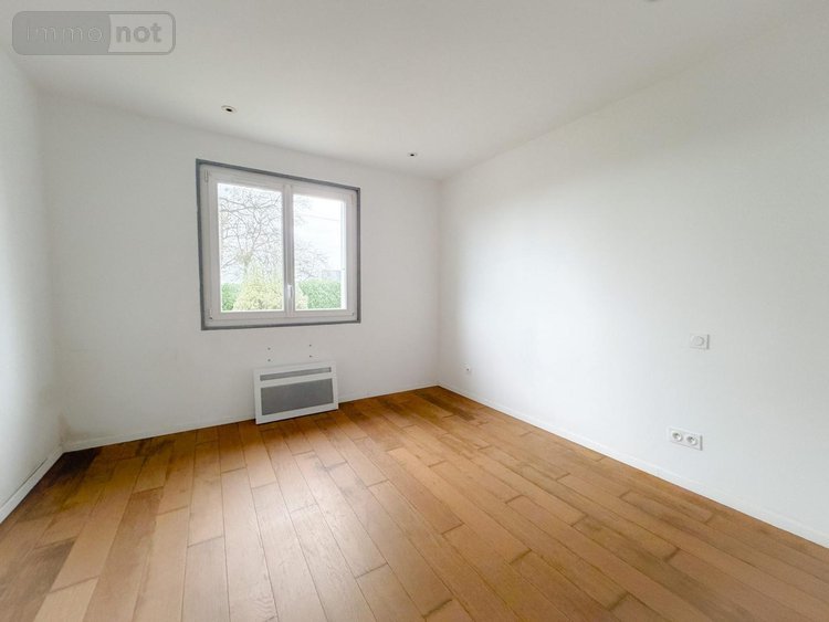 Maison a vendre Guipry-Messac 35480 Ille-et-Vilaine 106 m2 4 pièces 207000 euros