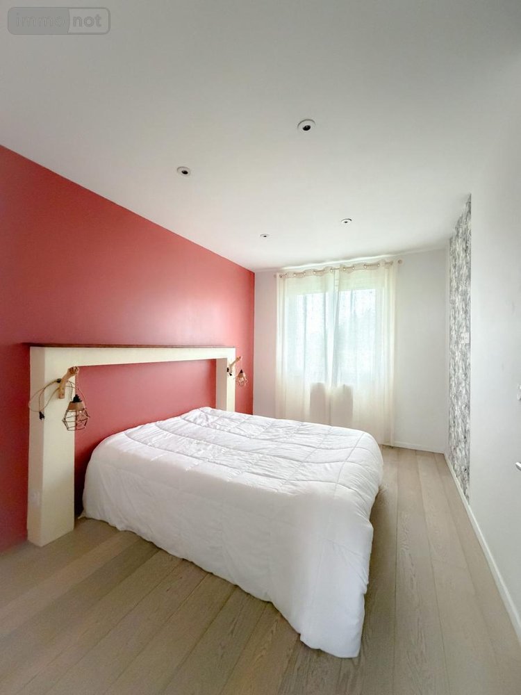 Maison a vendre Guipry-Messac 35480 Ille-et-Vilaine 106 m2 4 pièces 207000 euros