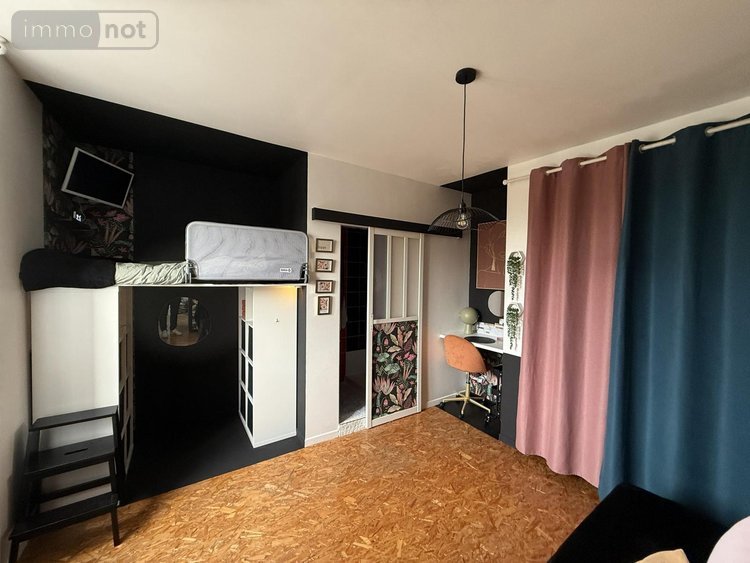 Maison a vendre Saint-Yorre 03270 Allier 206 m2 8 pièces 399000 euros