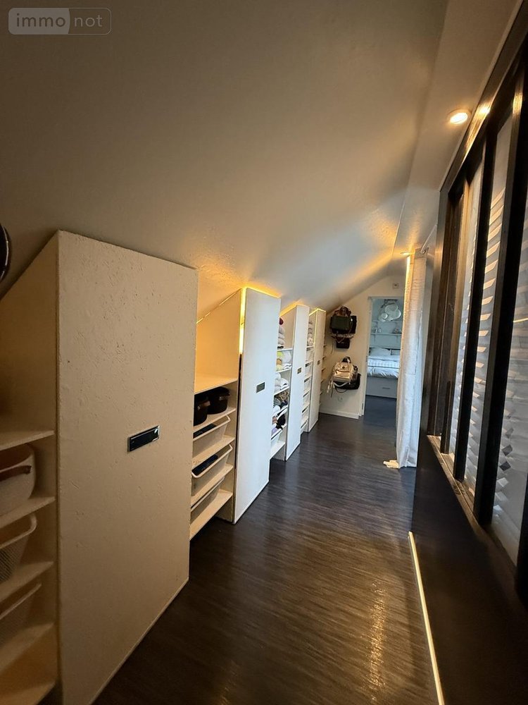 Maison a vendre Saint-Yorre 03270 Allier 206 m2 8 pièces 396000 euros