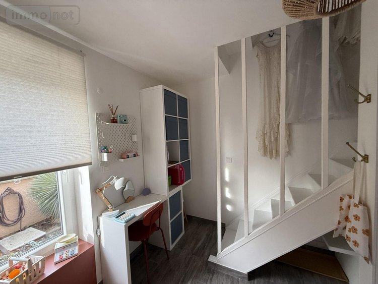 Maison a vendre Saint-Yorre 03270 Allier 206 m2 8 pièces 350000 euros