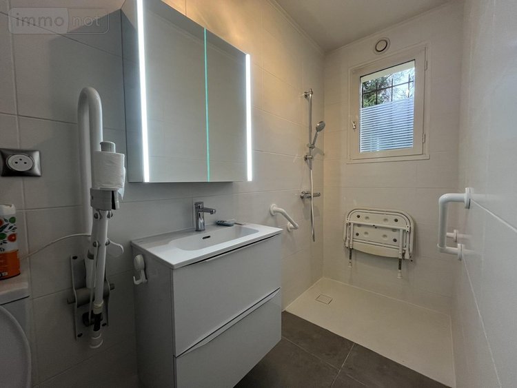 Maison a vendre Ploërmel 56800 Morbihan 93 m2 6 pièces 229060 euros