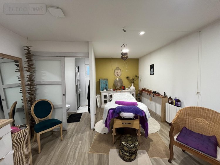 Maison a vendre Ploërmel 56800 Morbihan 167 m2 9 pièces 581300 euros