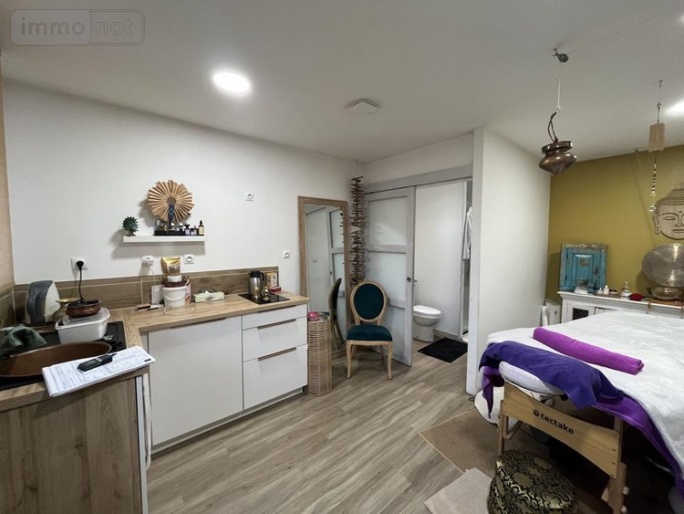 Maison a vendre Ploërmel 56800 Morbihan 167 m2 9 pièces 581300 euros