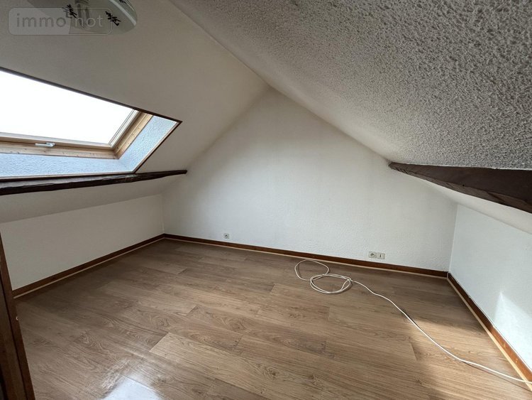 Location appartement Nolay 21340 Côte-d'Or 37 m2 2 pièces 486 euros