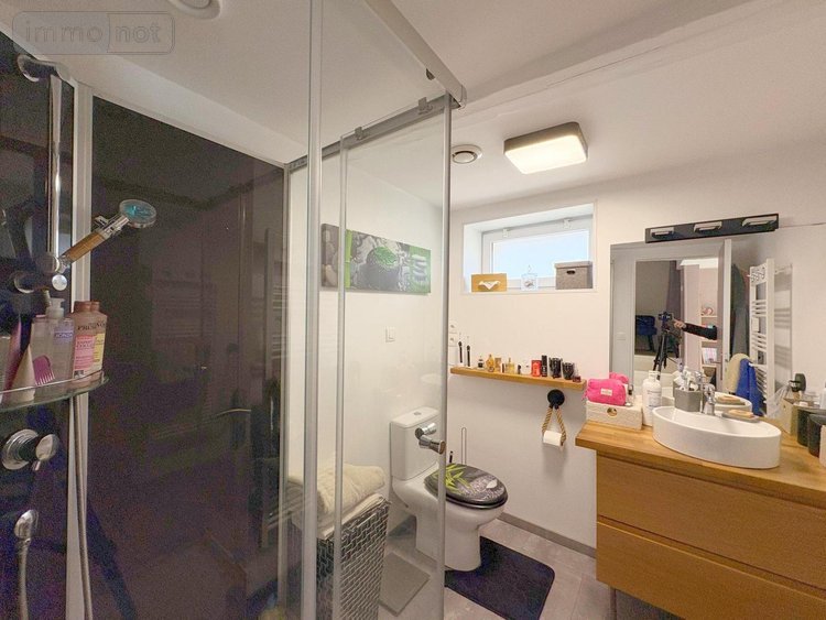 Maison a vendre Chanteloup 50510 Manche 122 m2 5 pièces 234000 euros