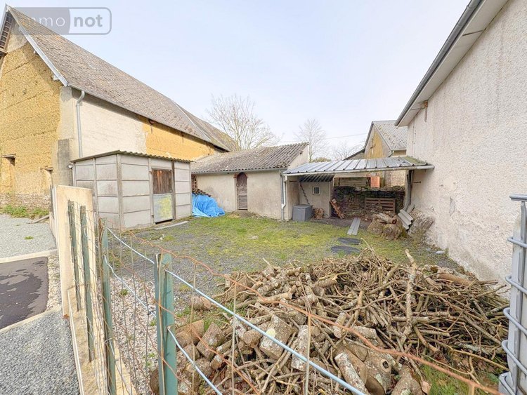 Maison a vendre Chanteloup 50510 Manche 122 m2 5 pièces 234000 euros