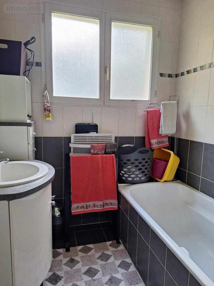 Maison a vendre Avessac 44460 Loire-Atlantique 75 m2 3 pièces 111825 euros
