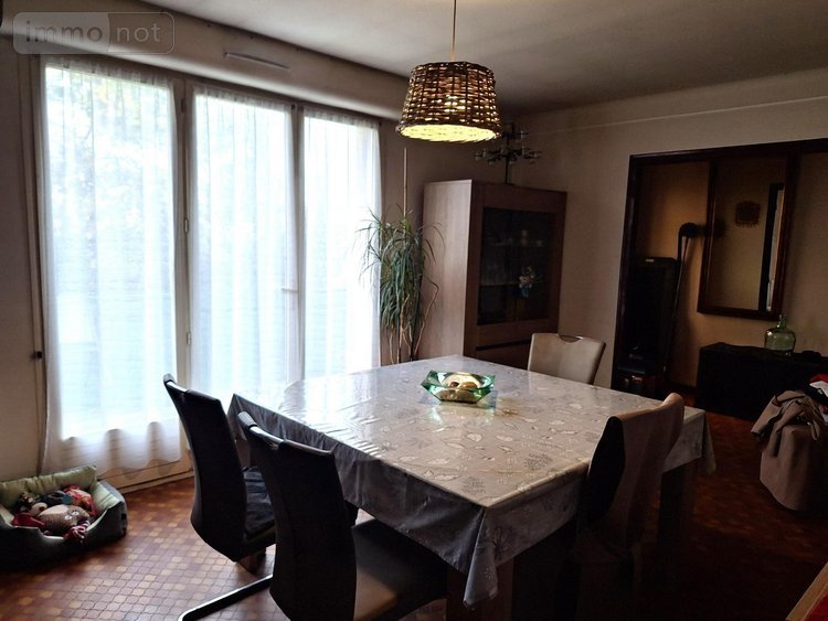 Maison a vendre Avessac 44460 Loire-Atlantique 75 m2 3 pièces 111825 euros