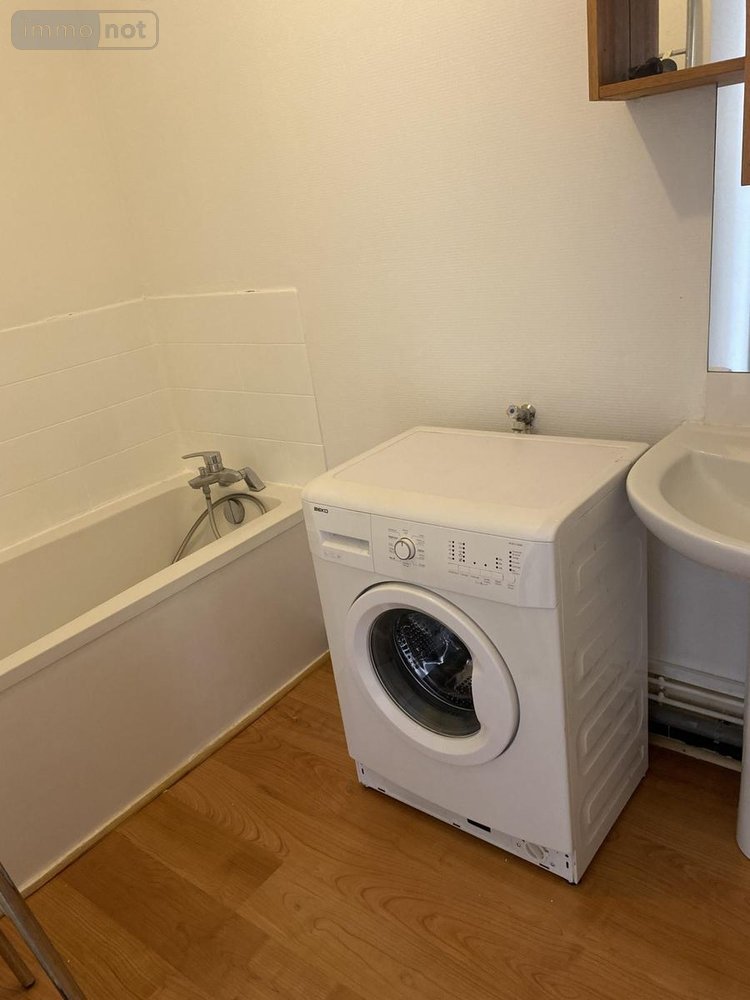 Appartement a vendre Lille 59000 Nord 51 m2 2 pièces 168300 euros