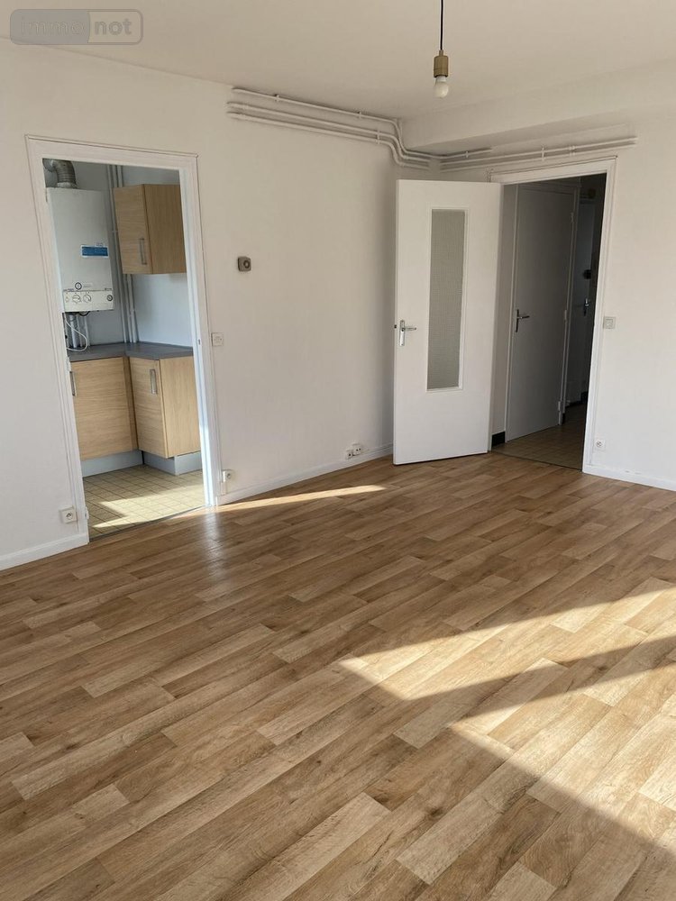 Appartement a vendre Lille 59000 Nord 51 m2 2 pièces 168300 euros