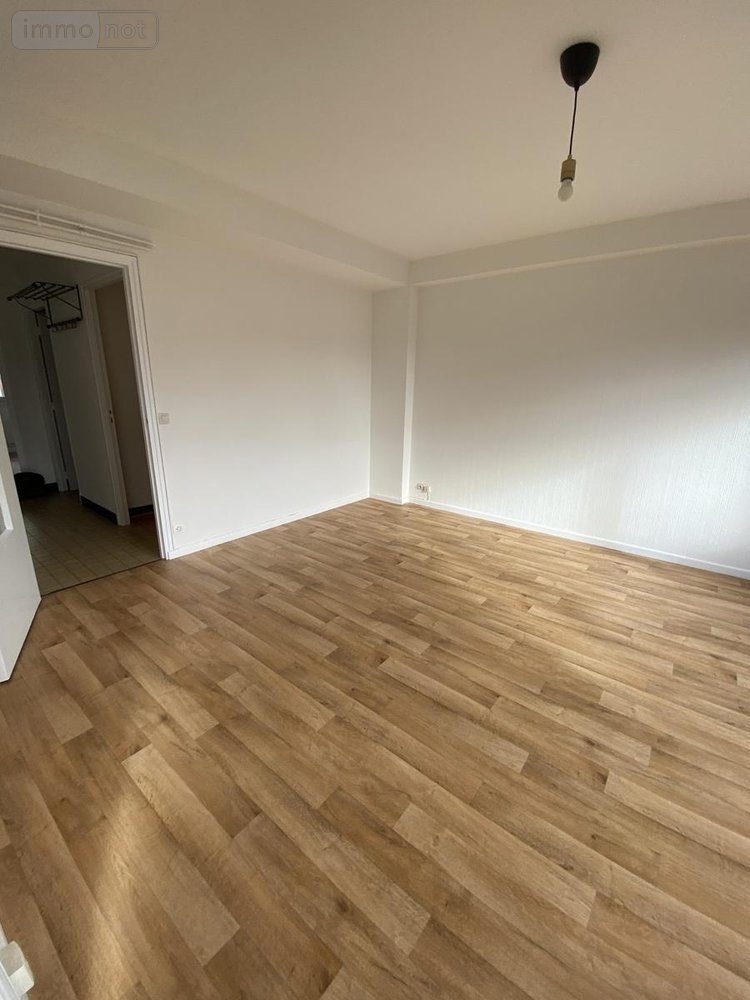 Appartement a vendre Lille 59000 Nord 51 m2 2 pièces 168300 euros