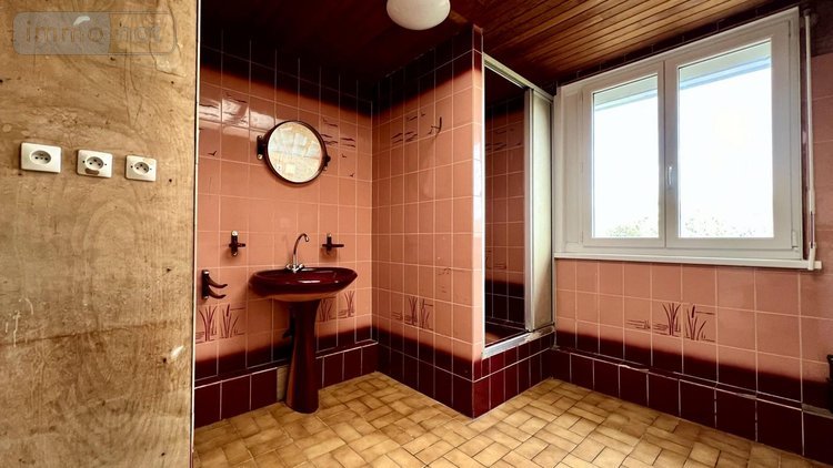 Maison a vendre Anstaing 59152 Nord 110 m2 5 pièces 239000 euros