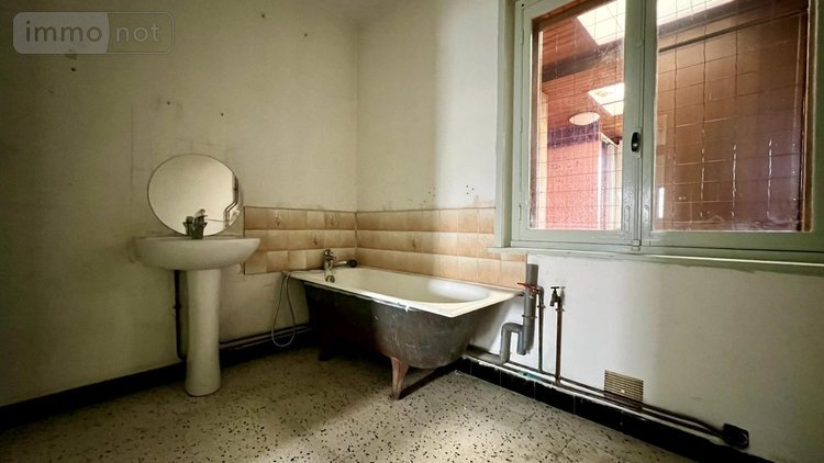 Maison a vendre Anstaing 59152 Nord 110 m2 5 pièces 239000 euros