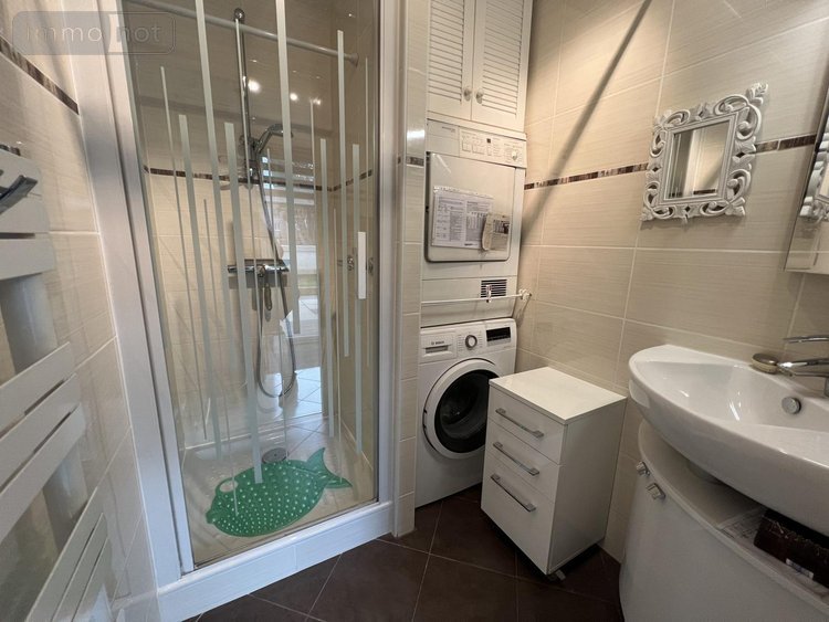 Appartement a vendre Dinard 35800 Ille-et-Vilaine 38 m2 2 pièces 265380 euros