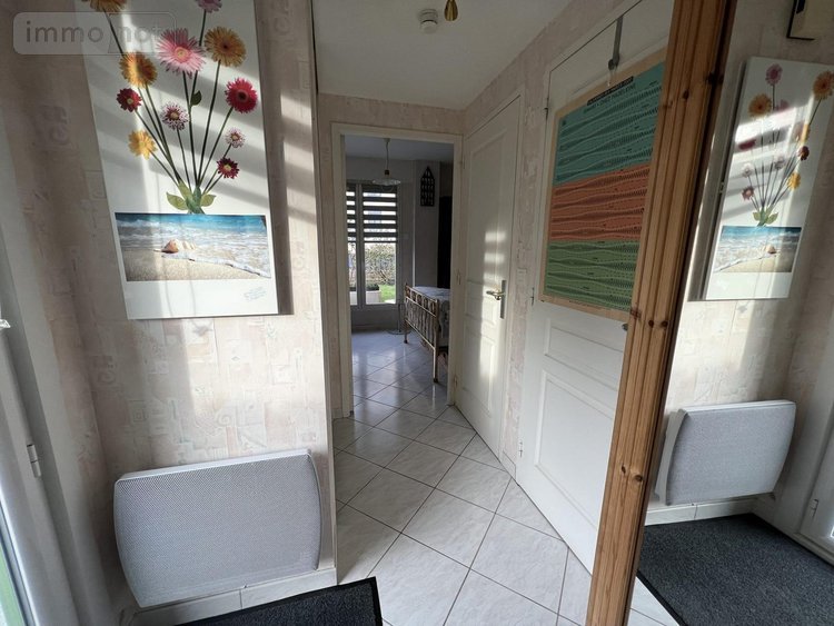 Appartement a vendre Dinard 35800 Ille-et-Vilaine 38 m2 2 pièces 265380 euros