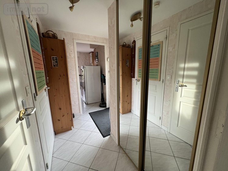 Appartement a vendre Dinard 35800 Ille-et-Vilaine 38 m2 2 pièces 265380 euros