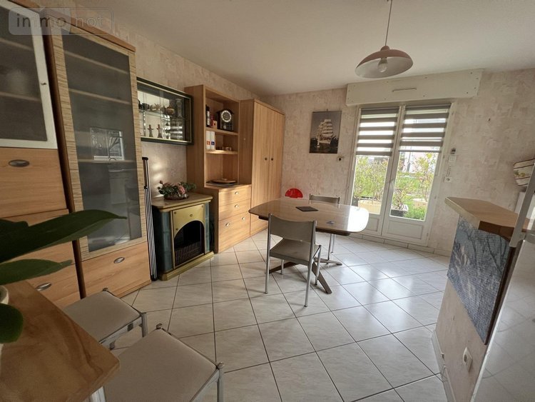 Appartement a vendre Dinard 35800 Ille-et-Vilaine 38 m2 2 pièces 265380 euros