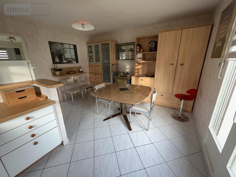 Appartement a vendre Dinard 35800 Ille-et-Vilaine 38 m2 2 pièces 265380 euros