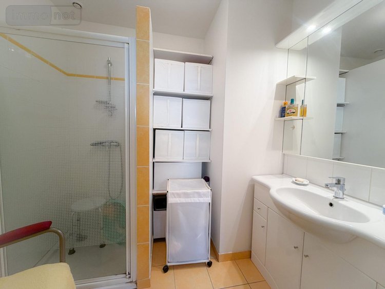 Maison a vendre Guipry-Messac 35480 Ille-et-Vilaine 87 m2 4 pièces 227000 euros