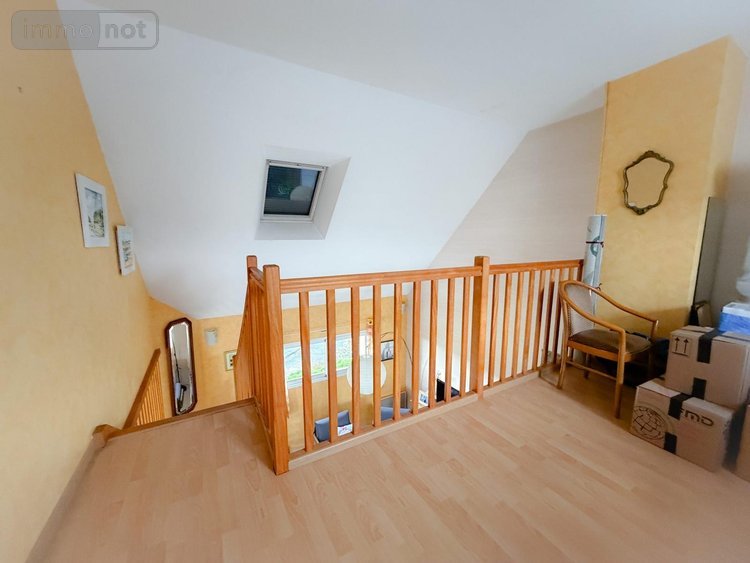 Maison a vendre Guipry-Messac 35480 Ille-et-Vilaine 87 m2 4 pièces 227000 euros