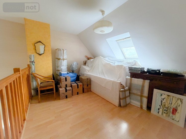 Maison a vendre Guipry-Messac 35480 Ille-et-Vilaine 87 m2 4 pièces 227000 euros