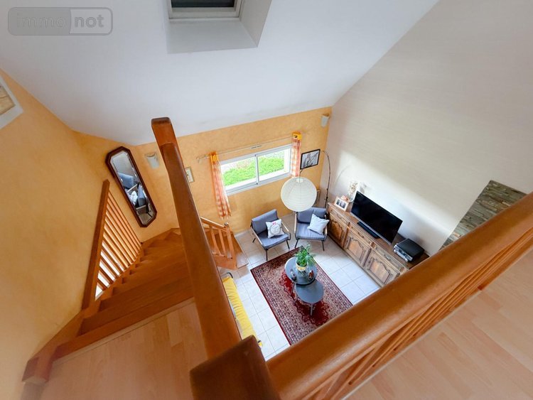 Maison a vendre Guipry-Messac 35480 Ille-et-Vilaine 87 m2 4 pièces 227000 euros