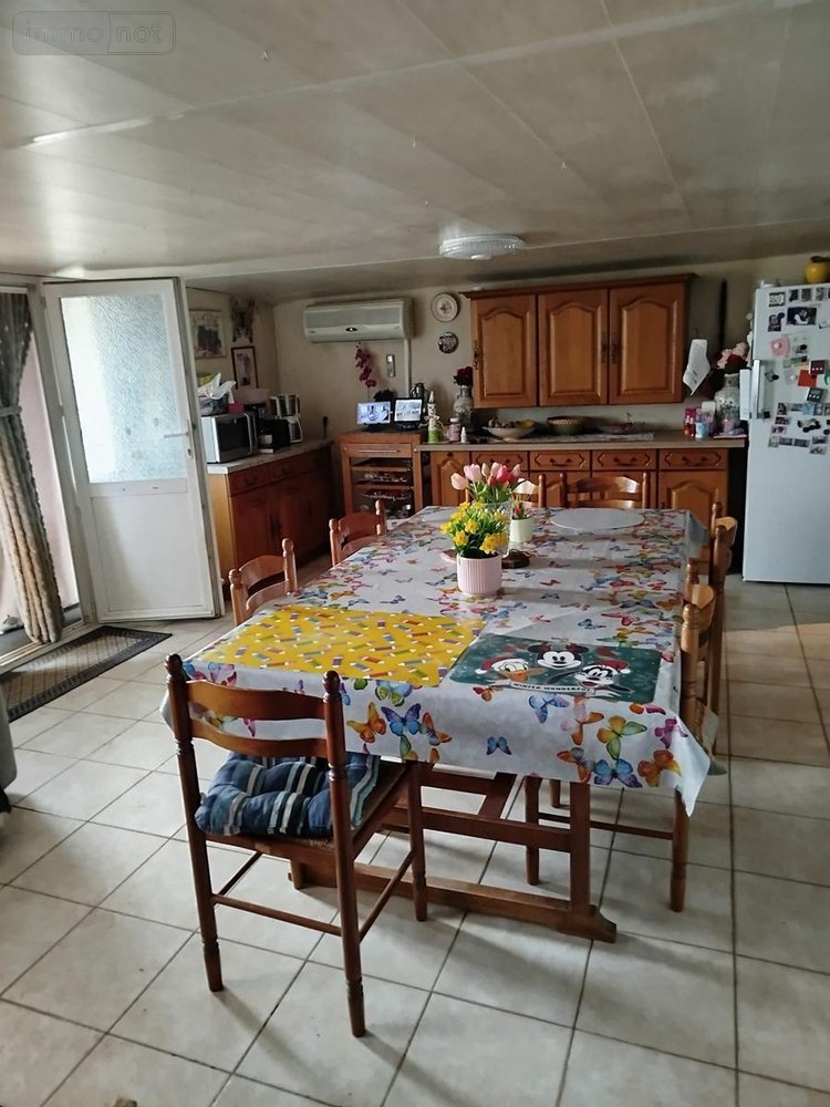 Maison a vendre Chaussin 39120 Jura 255 m2 10 pièces 275000 euros