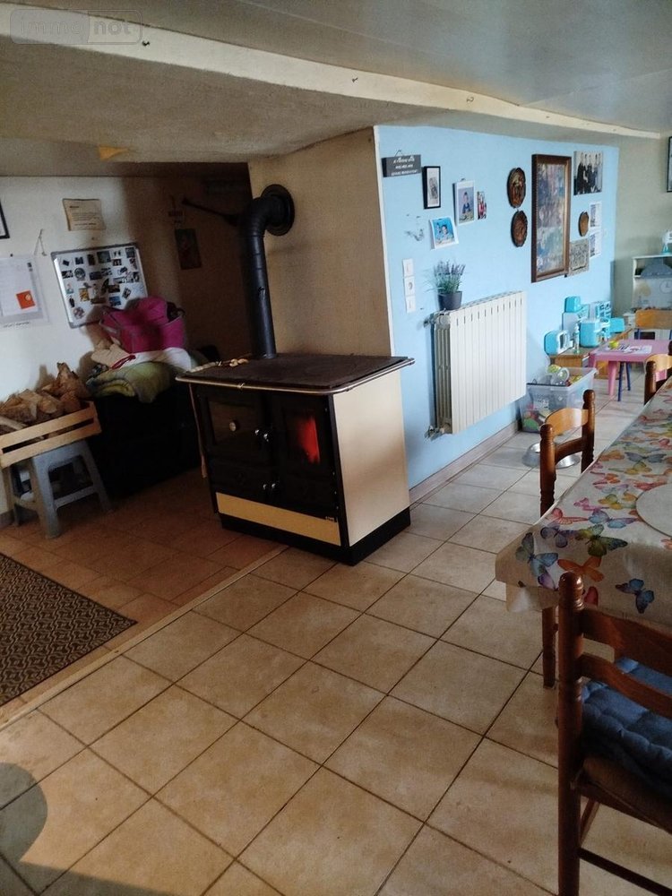Maison a vendre Chaussin 39120 Jura 255 m2 10 pièces 253000 euros