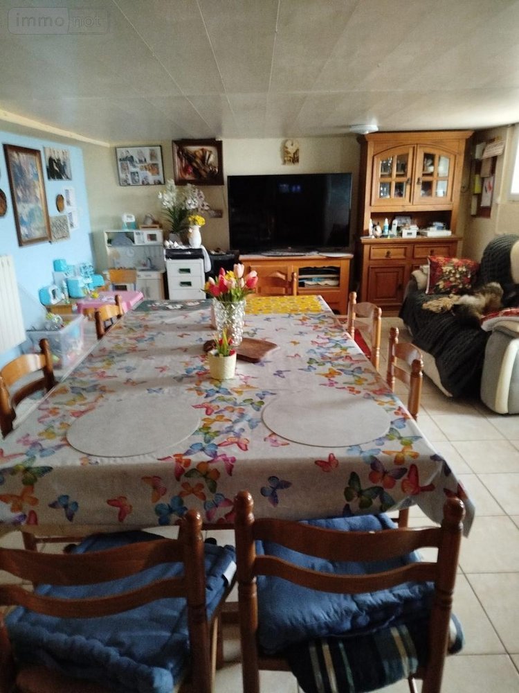 Maison a vendre Chaussin 39120 Jura 255 m2 10 pièces 275000 euros