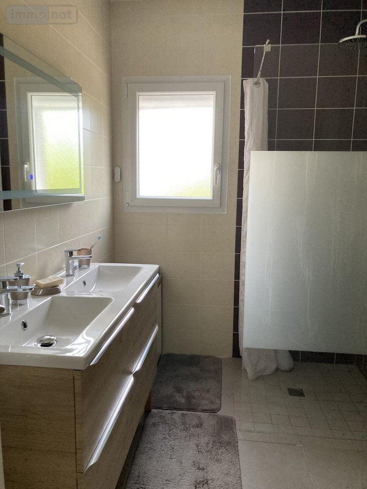 Maison a vendre Château-Gaillard 01500 Ain 104 m2 4 pièces 320000 euros