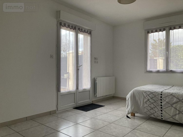 Maison a vendre Château-Gaillard 01500 Ain 104 m2 4 pièces 320000 euros