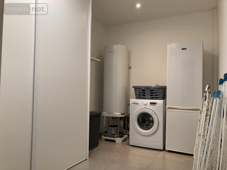 Maison a vendre Château-Gaillard 01500 Ain 104 m2 4 pièces 320000 euros