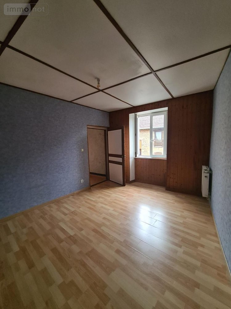 Maison a vendre Amancey 25330 Doubs 50 m2 2 pièces 107000 euros