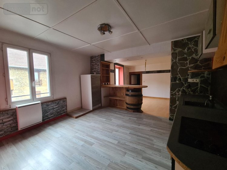 Maison a vendre Amancey 25330 Doubs 50 m2 2 pièces 96500 euros