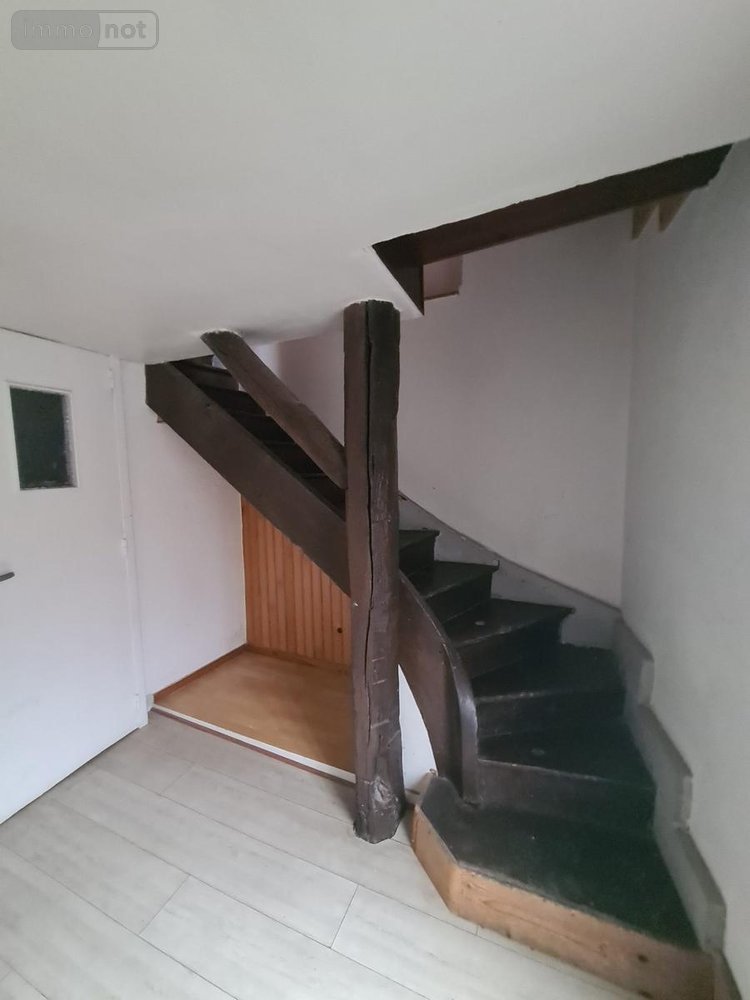 Maison a vendre Amancey 25330 Doubs 50 m2 2 pièces 107000 euros