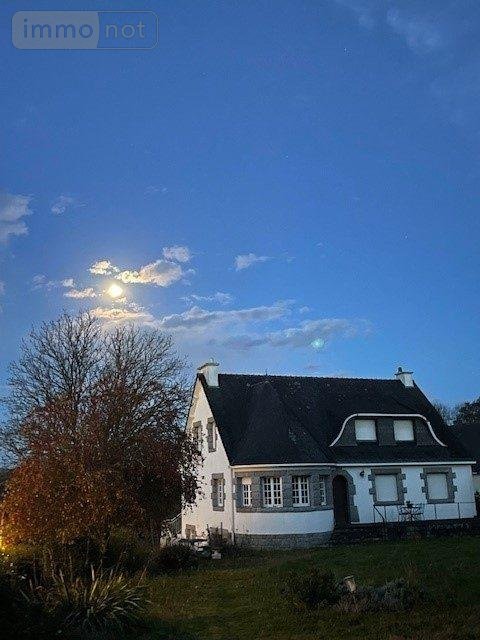 Maison a vendre Elven 56250 Morbihan 172 m2 10 pièces 729200 euros