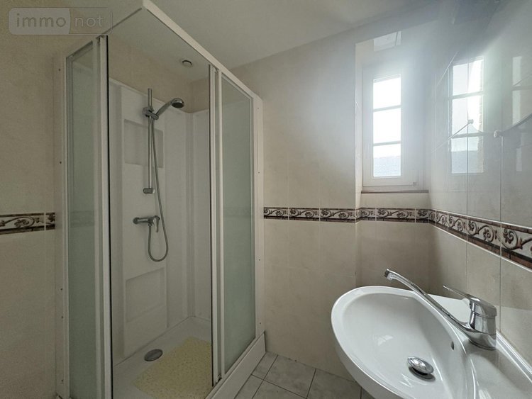 Location maison Sartilly-Baie-Bocage 50530 Manche 75 m2 4 pièces 670 euros